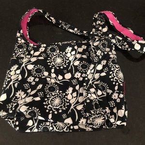 Thirty One Reversible crossbody